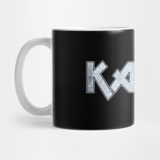 Karen Mug